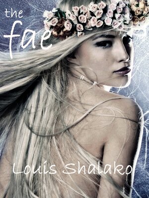 cover image of The Fae